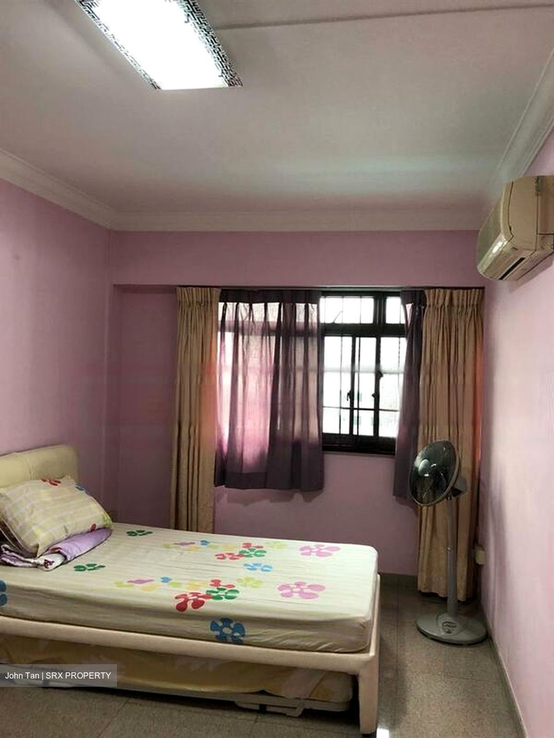 Blk 16A Telok Blangah Crescent (Bukit Merah), HDB 4 Rooms #455025671